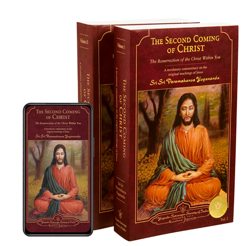 The Second Coming of Christ